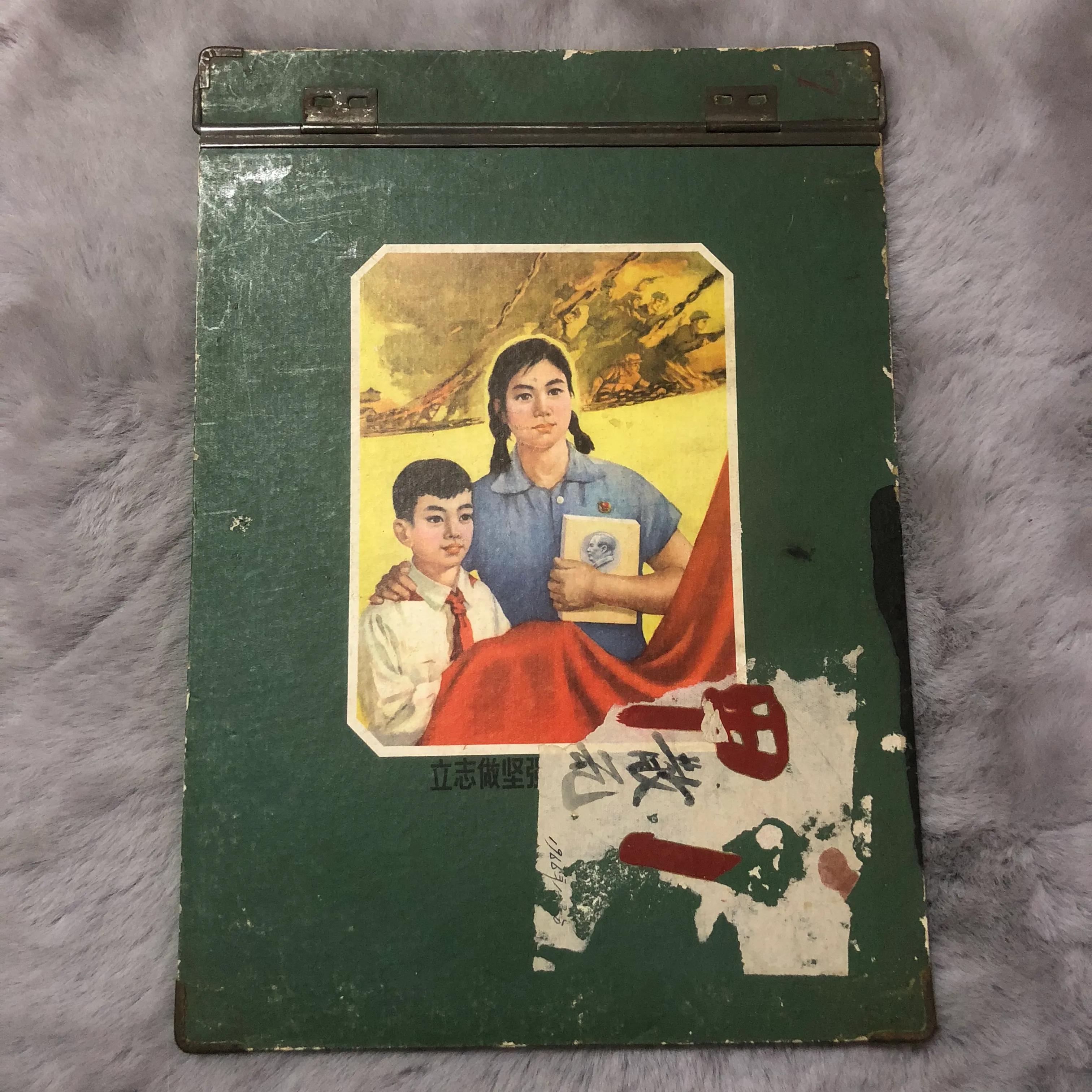 这些民俗一定要知道,欣赏民俗老物件