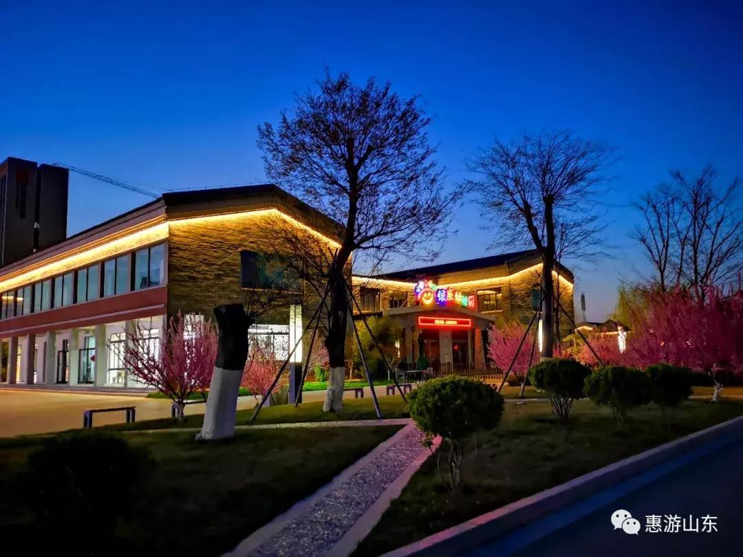 春到泉城之泉城公园,大美宁阳复圣公园