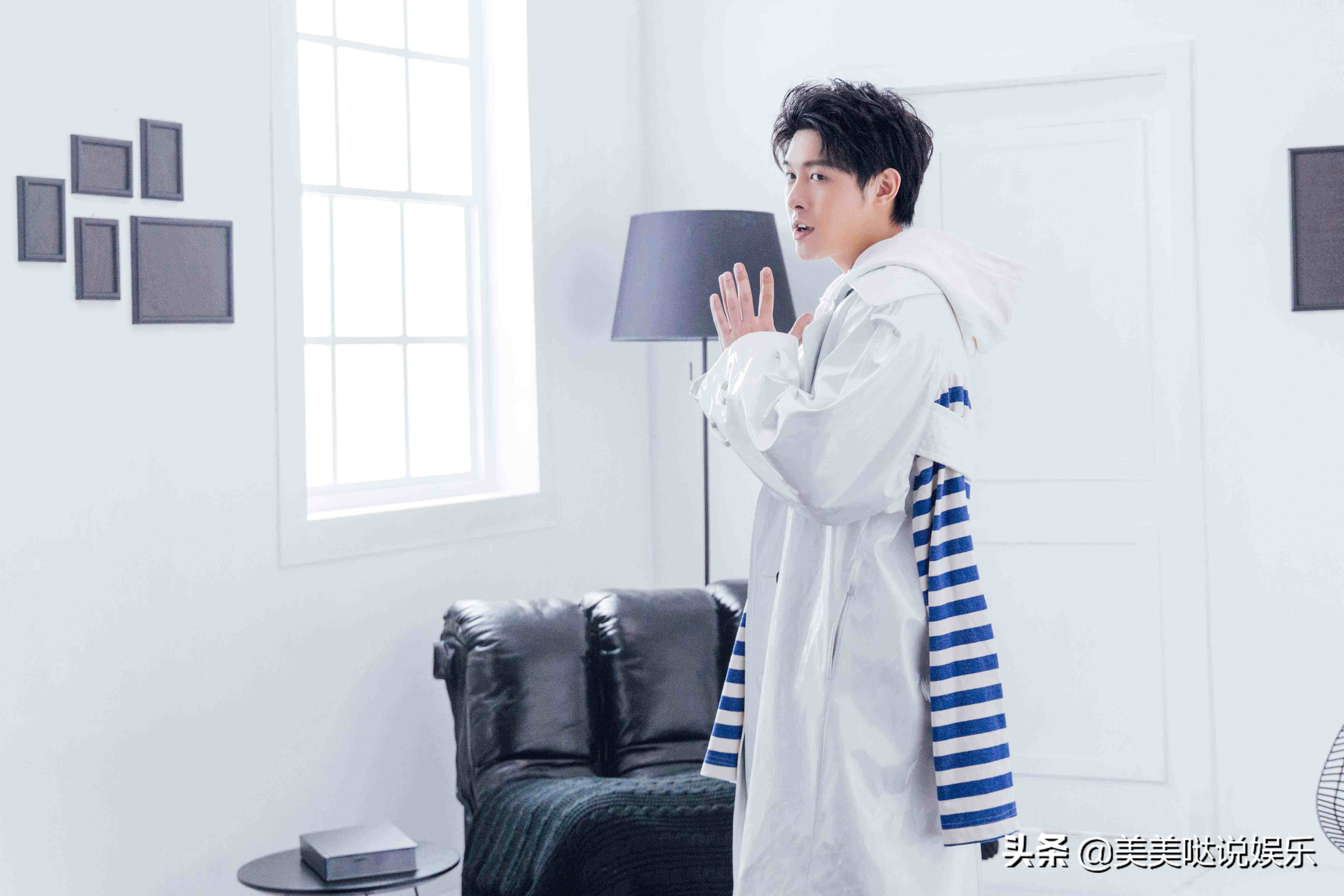 天天向上原本定的小兄弟是谁,天天向上天天小兄弟回归