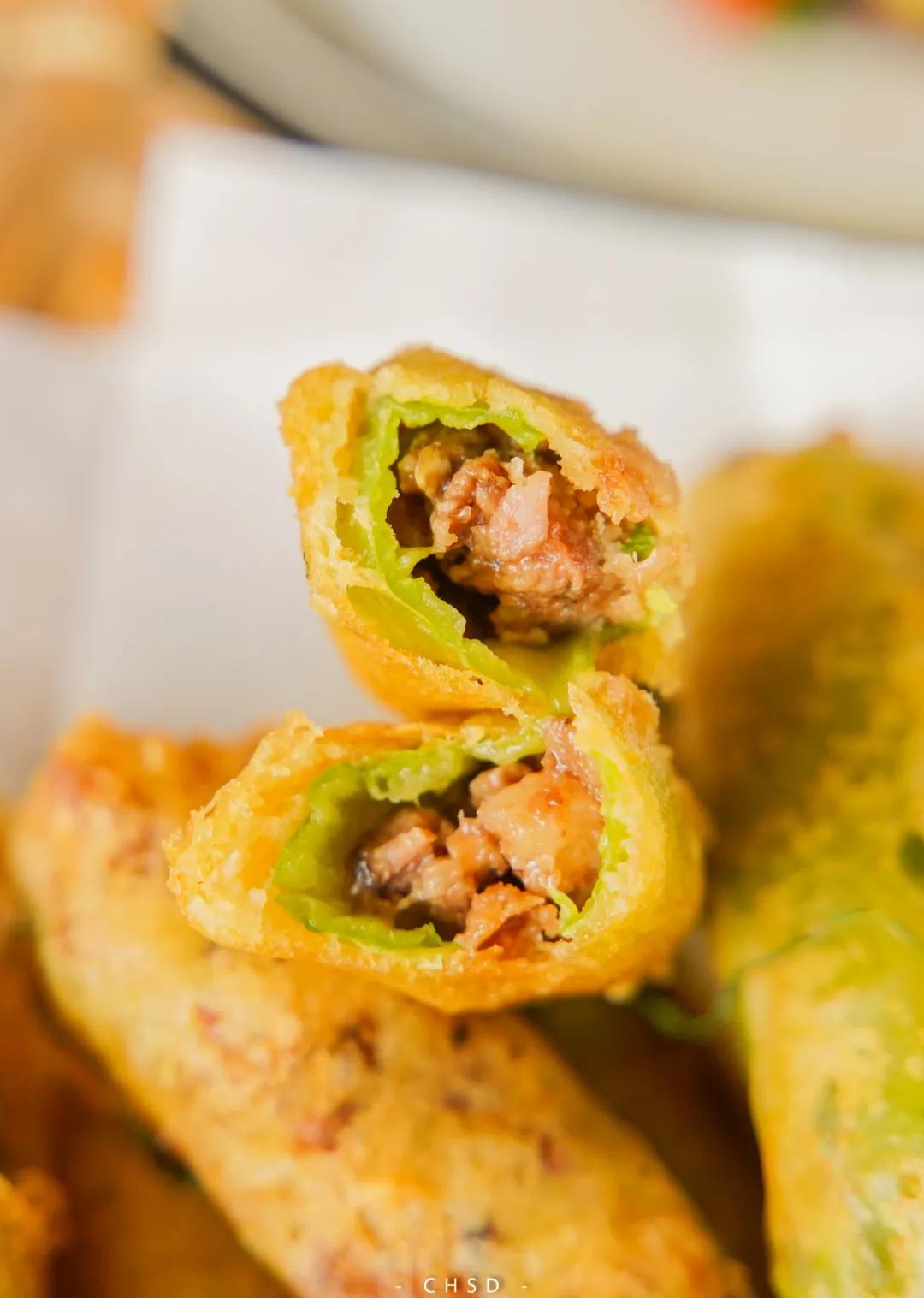 口碑最好的农庄老店,本地人带路