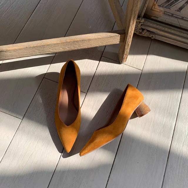 时尚高品质大码女鞋,平价大码女鞋40-43码鞋夏季洋气