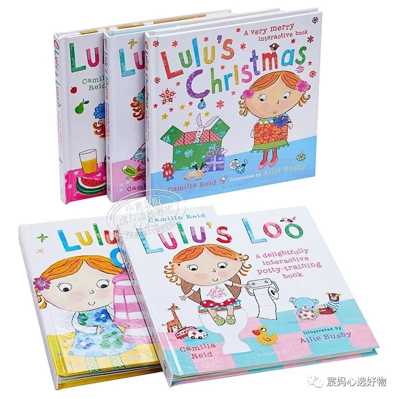 儿童绘本英文原版,成人绘本儿童绘本