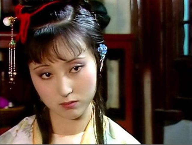 陈晓旭患癌活了多久,林黛玉扮演者陈晓旭患癌多久而死