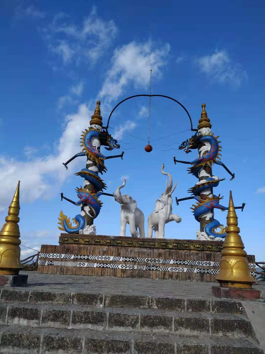 户撒佛祖的后花园现在怎么走,户撒为什么叫佛祖后花园