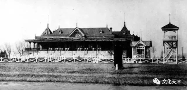 哏都天津底蕴老照片,天津哏儿都