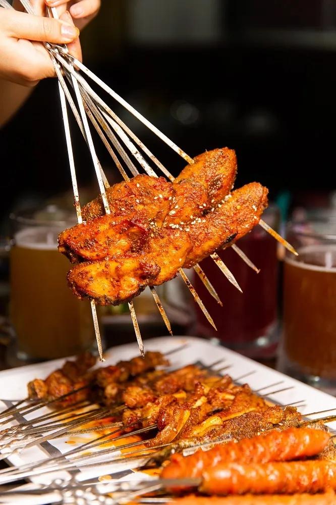 潍坊高级美食推荐店有哪些,盘点潍坊最值得推荐的美食店