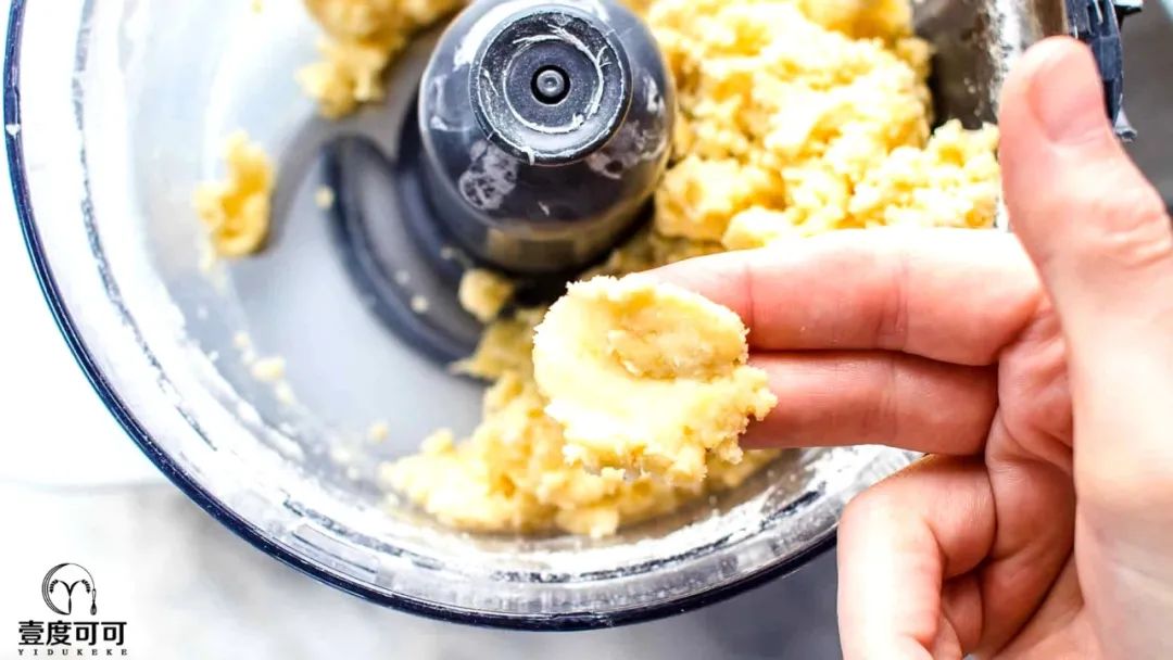 法式酥皮太阳花挞皮做法,燕麦柠檬酥皮挞