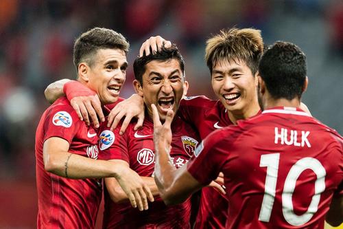 上海上港足球盈利没,上港总获利