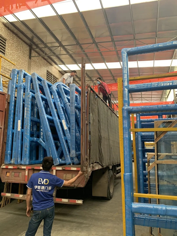 伊美德门窗质量怎么样,伊美德门业怎么样