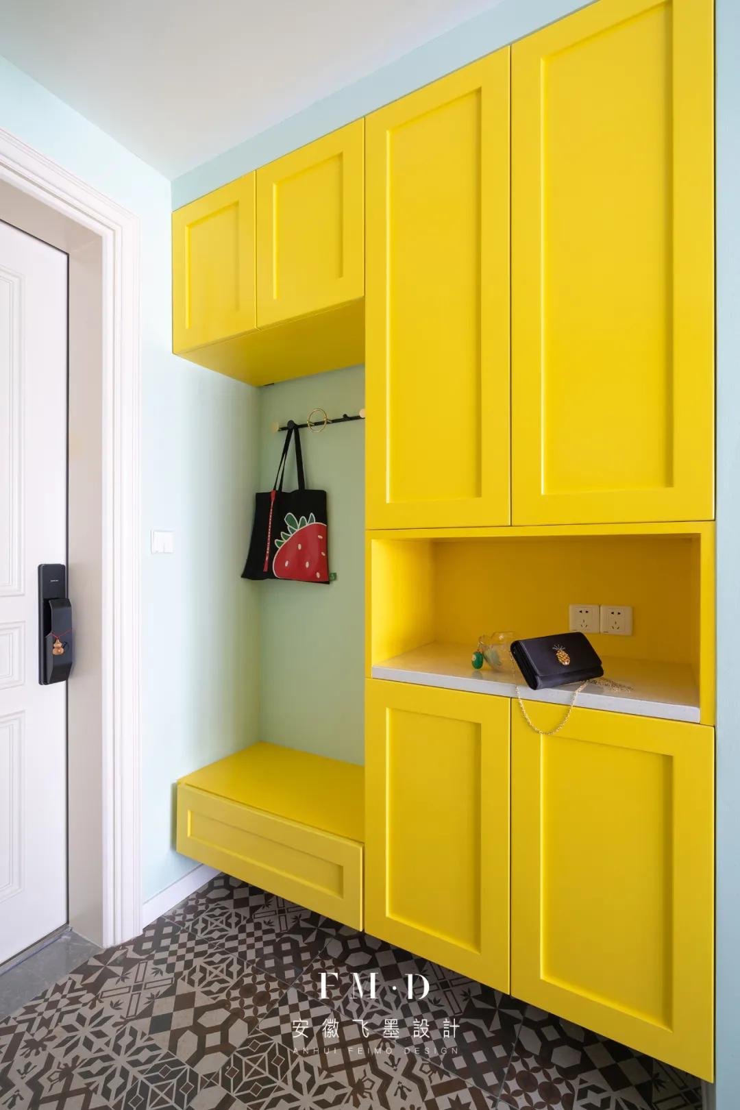 装修100平房子最省钱,小户型的卧室家具选购攻略