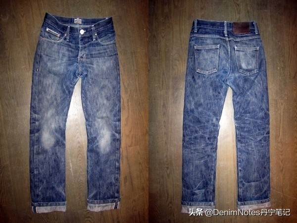 日本正蓝屋PureBlueJapan牛仔裤为何如此受欢迎？