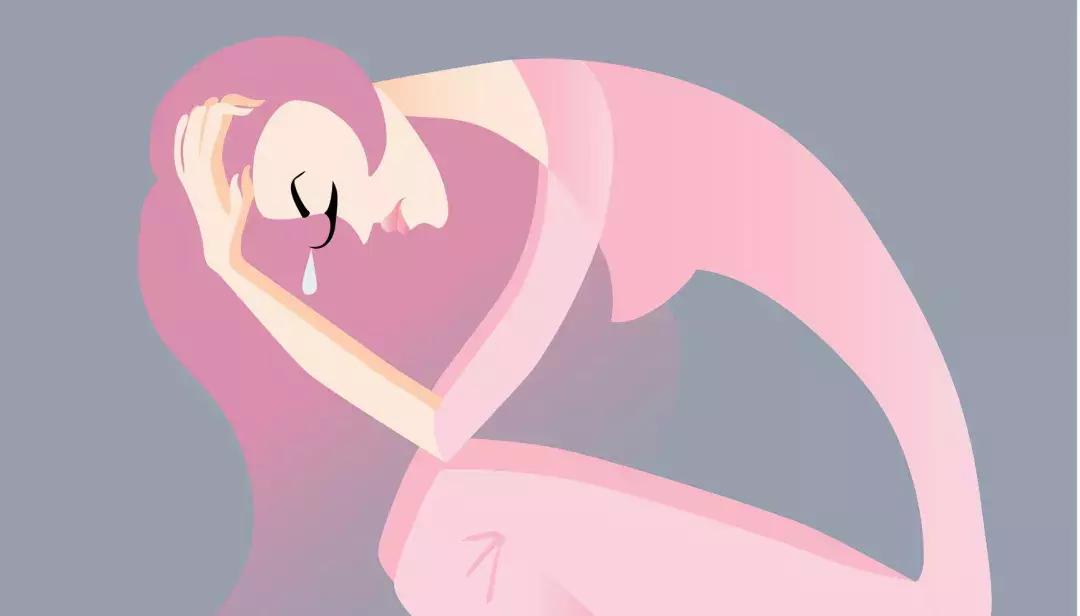 麦迪娜产后第1天尾骨疼：生完还会这样痛