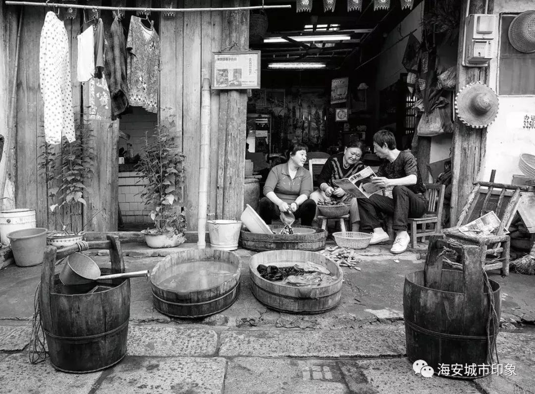 讲真到底怎么样,海安人实话实说