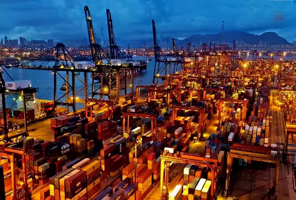 李鸿章巨额财富,李鸿章招商局目标