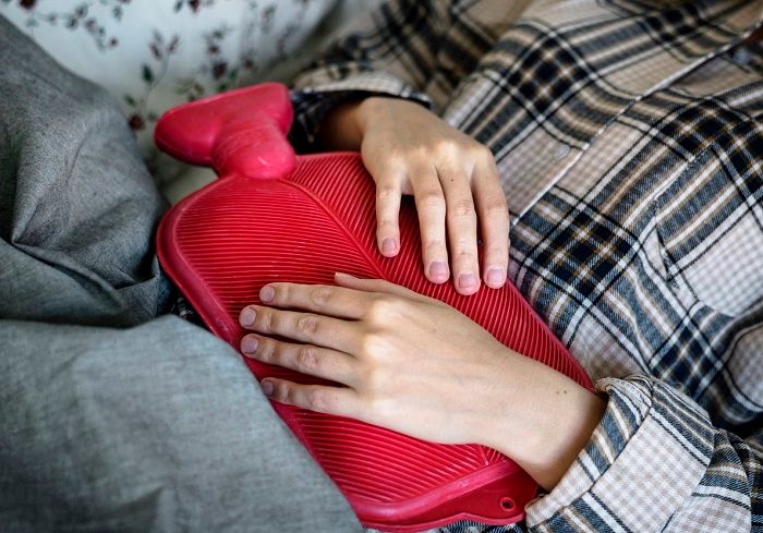 阴道炎发生在孕期，可能会导致孕妈早产，这些方法要学会