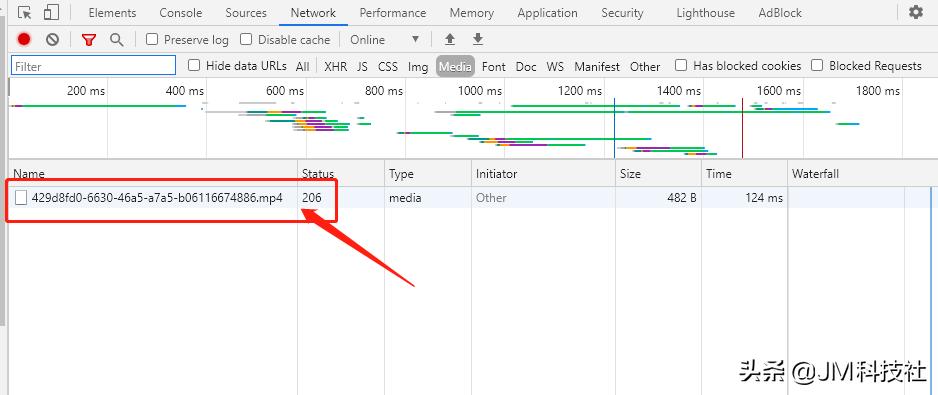 学会这一招免费看视频,学会这个技巧都不用买字帖