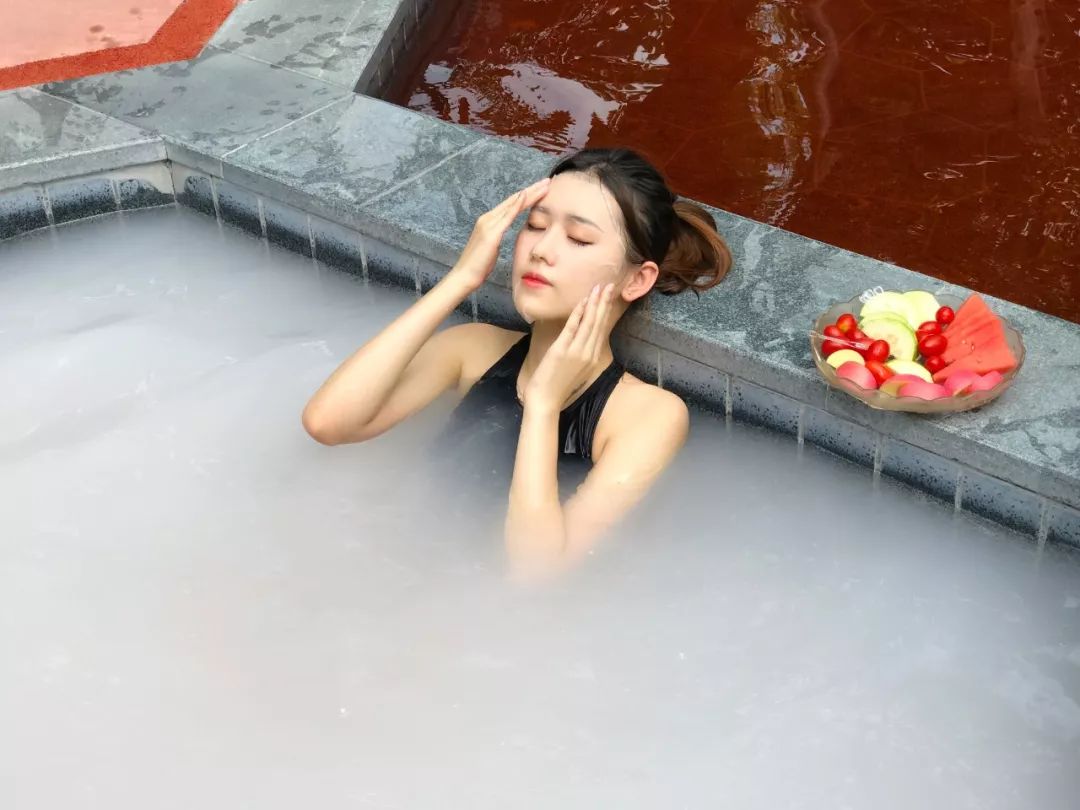 深圳巴厘岛温泉度假,深圳巴厘岛