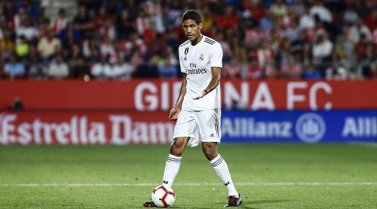 442评当今足坛10大中卫,范戴克VS拉莫斯谁防守最强