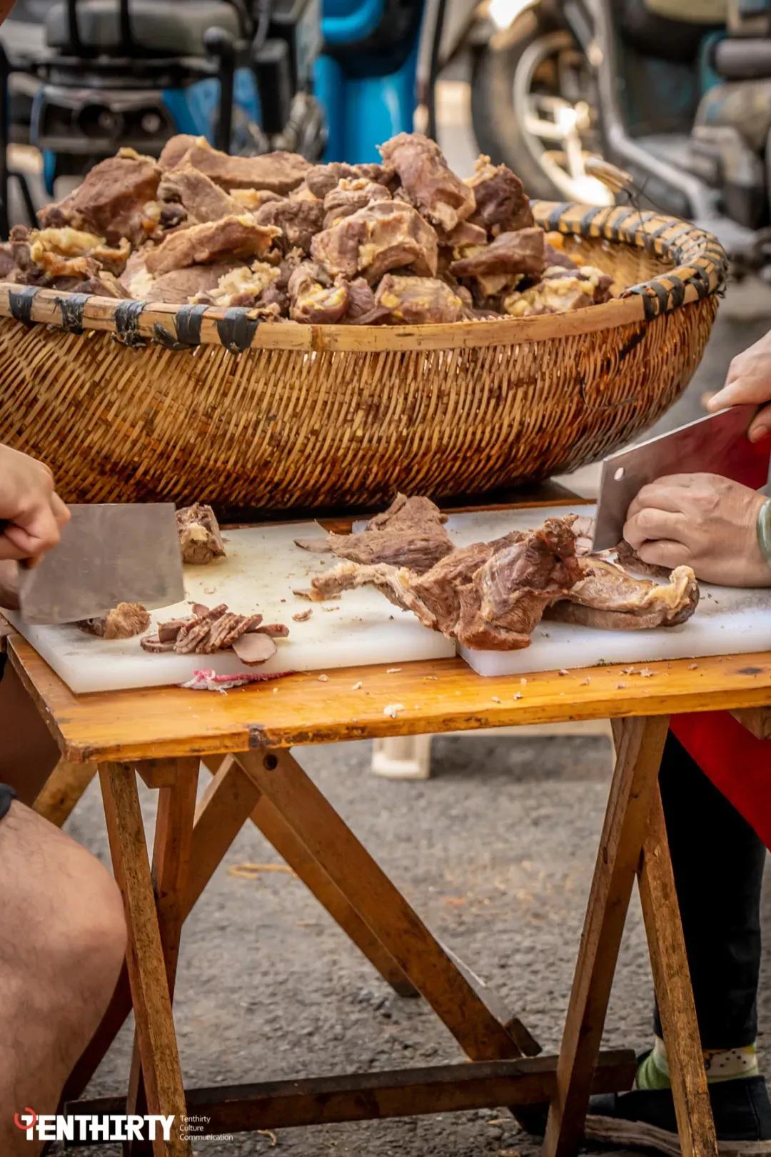 武汉瑞安街早餐一条街,武昌瑞安街过早排名