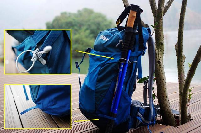 拓乐车顶行李框测评,车顶自行车架拓乐