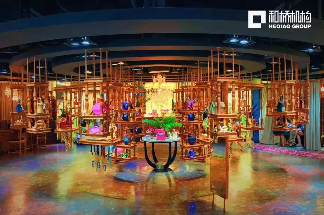 购物中心是要行稳还是创新,传统购物中心该怎么发展