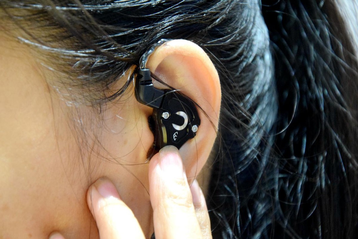 专业DAC芯片，多种增益功能，爱国者EROSH05HIFI音乐*放播**器体验