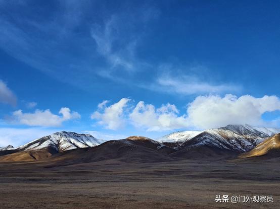 为什么到西藏一定要去阿里,不去拉萨能到那曲吗