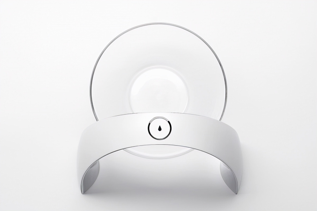 水龙头创意设计图片,有设计感的卫生间水龙头