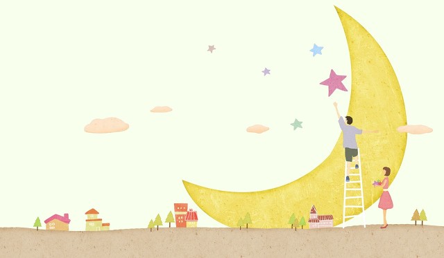 静夜思的诗意和诗境,静夜思诗意与诗境