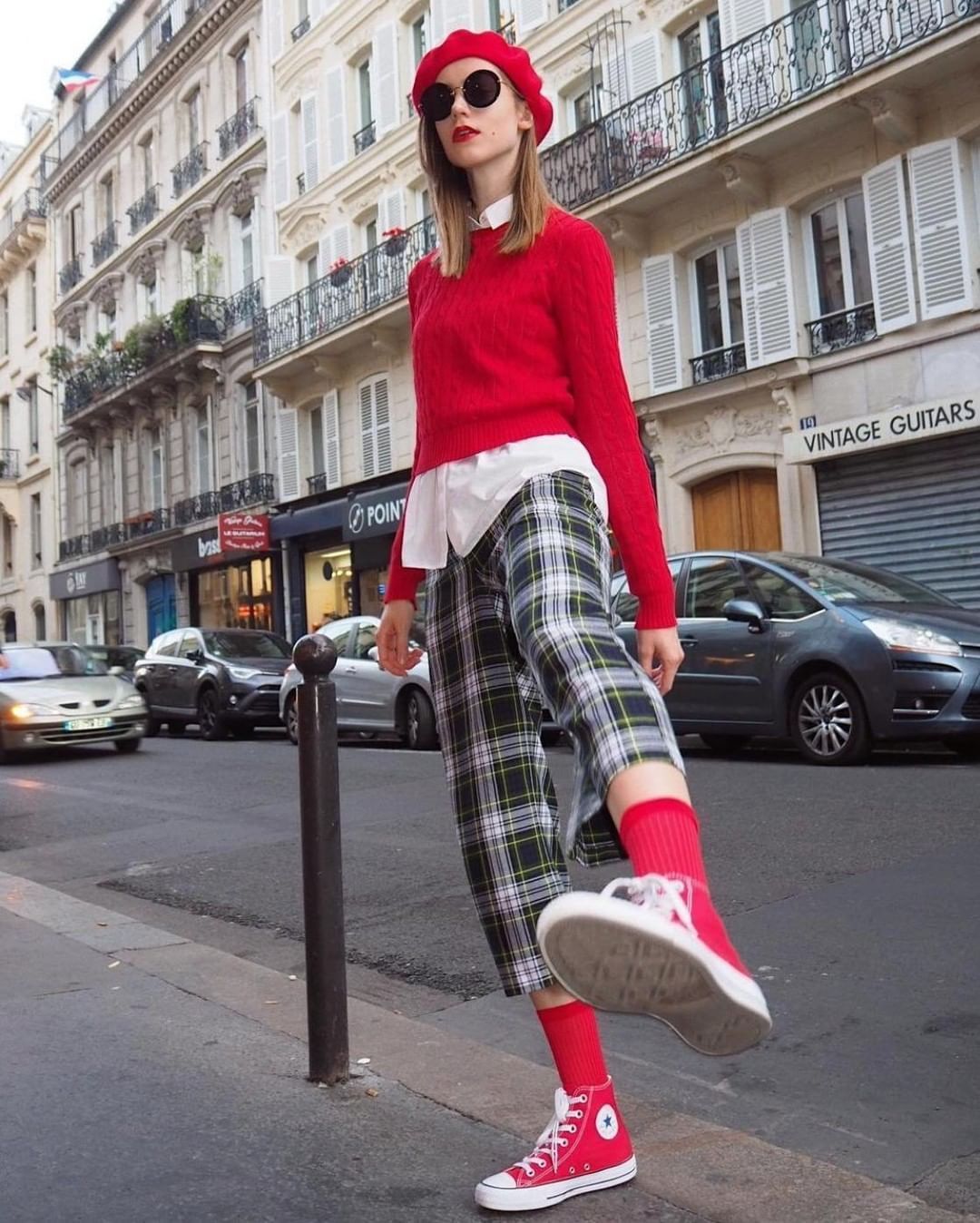 冬天的毛衣推荐内搭外穿两不误,秋冬内搭这几款毛衣经典又实穿