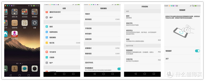 华为p9有多强,华为p9当年有多强