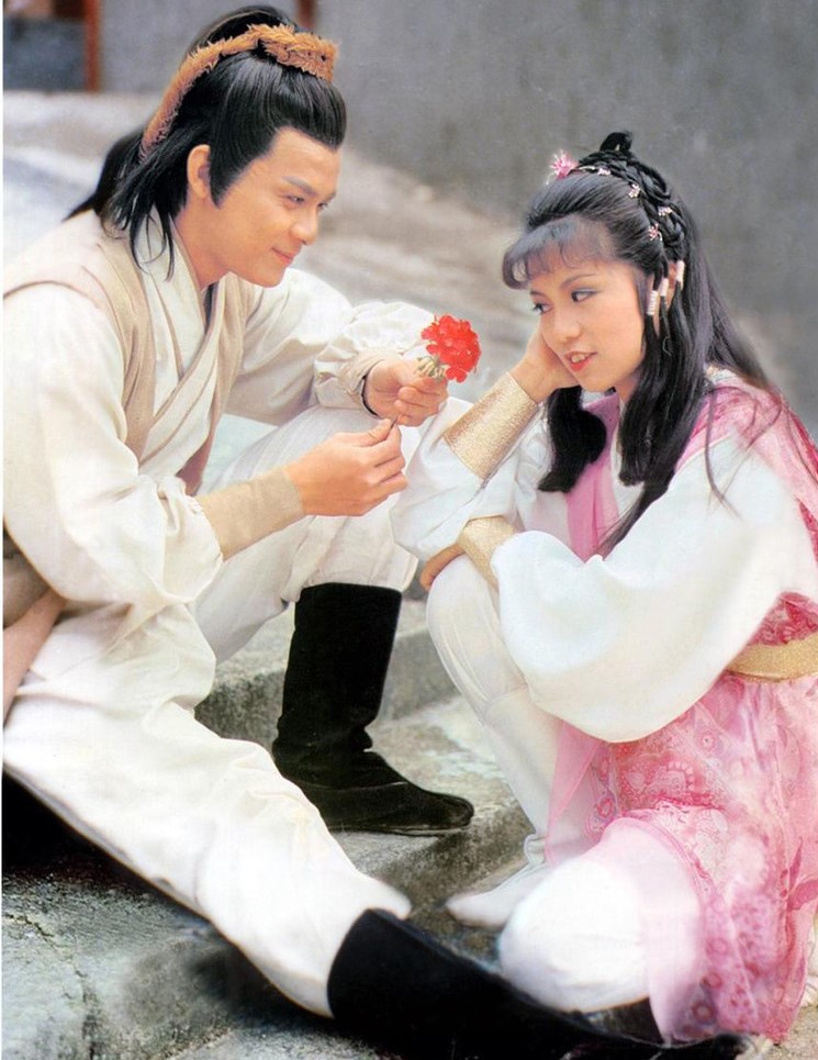 80年代都有哪些经典电视剧,80年代经典电视剧都有什么