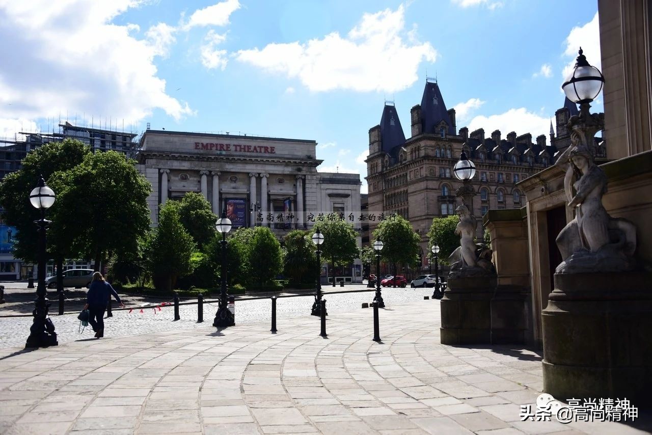 利物浦为什么叫伊斯坦布尔奇迹,利物浦一座披头士和足球的城市