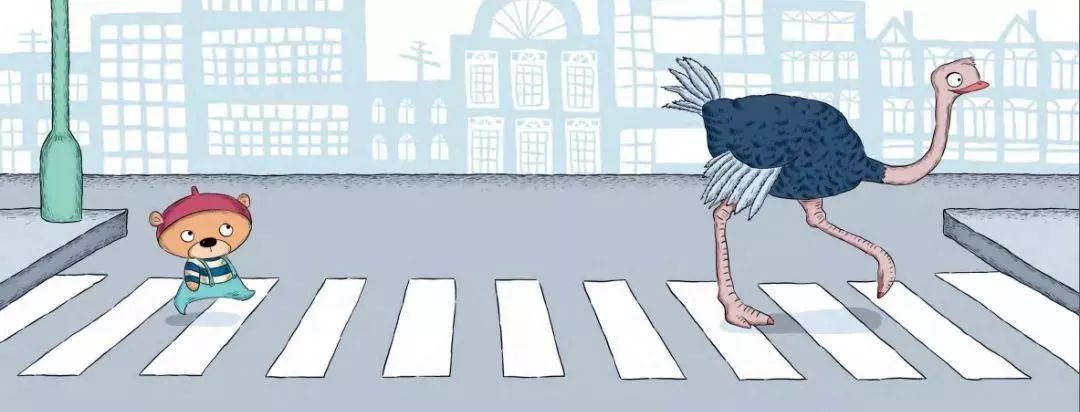 孩子一周的阅读计划,东方娃娃小班绘本阅读