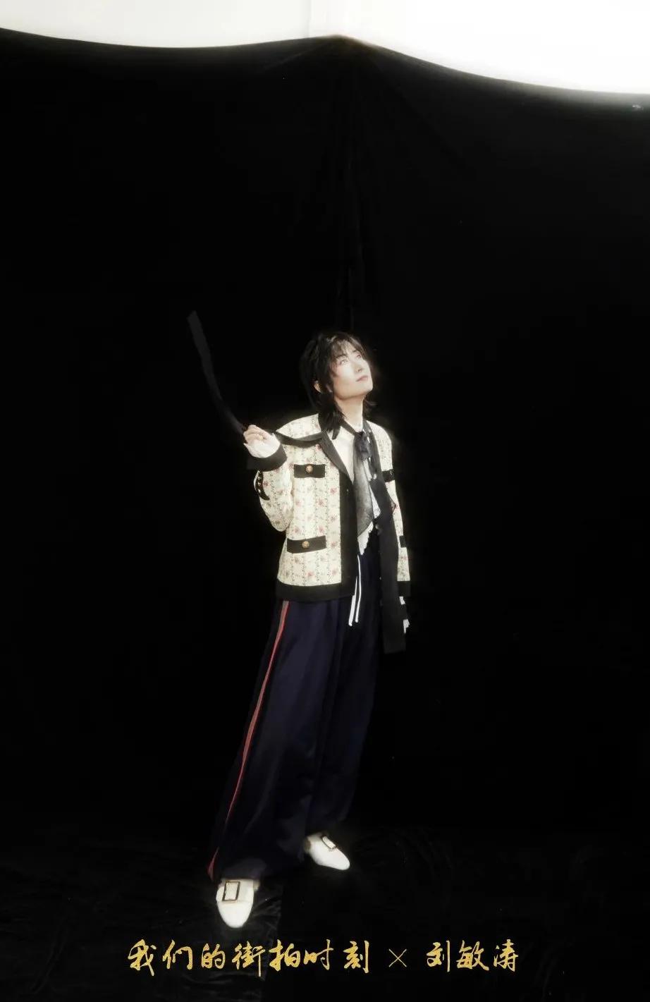 冬天怎么穿既保暖又不显臃肿,冬天怎么穿不臃肿且保暖