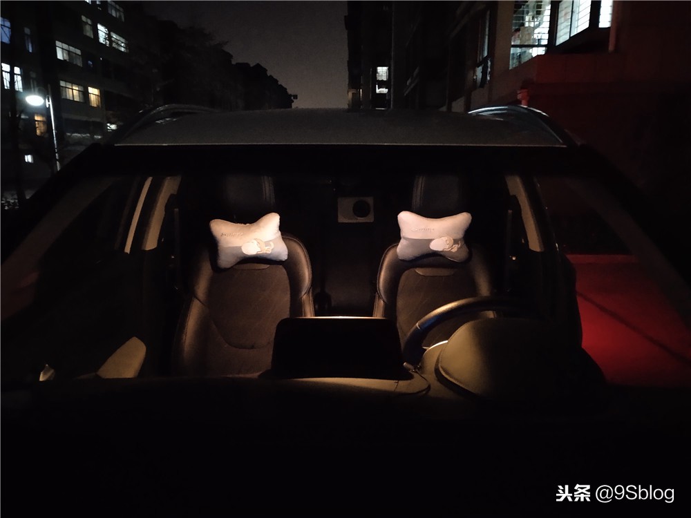 小蚁行车记录仪动力版2代评测,小蚁行车记录仪买哪款