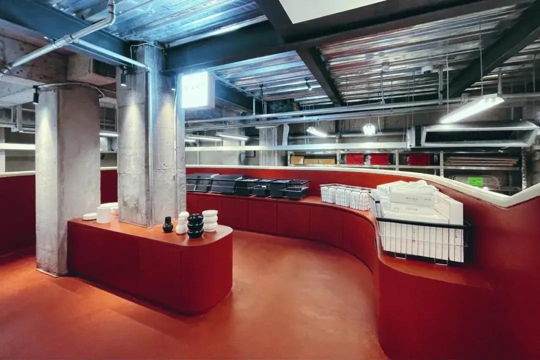 inthePark、DressingForFun...零售新宠如何影响城市文化？