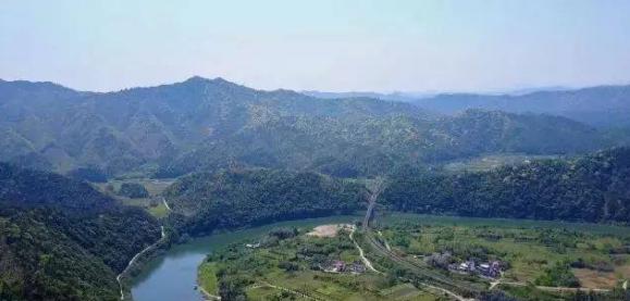 安徽省2019五个县,安徽省十大名市