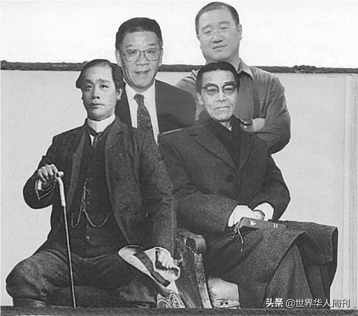 从目不识丁到博学多才,从目不识丁到学有所成