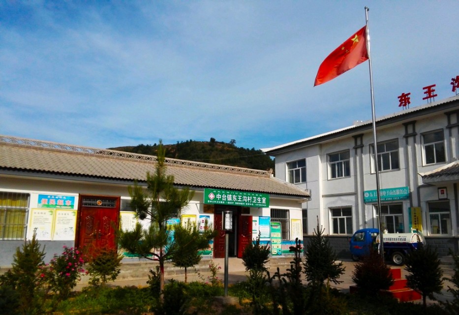 陕西十大避暑的地方,咸阳避暑旅游攻略