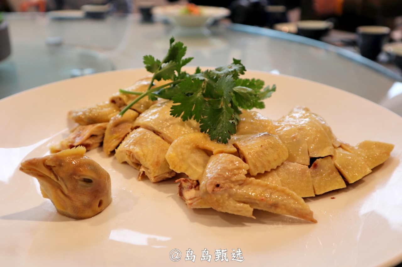 远离城市休闲的好地方,青岛郊区小众好去处