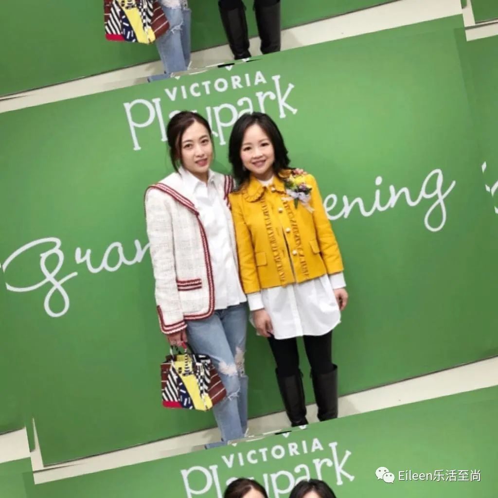 太子出局，甘比又变美？700亿女富豪终结宫斗后又经历了什么？