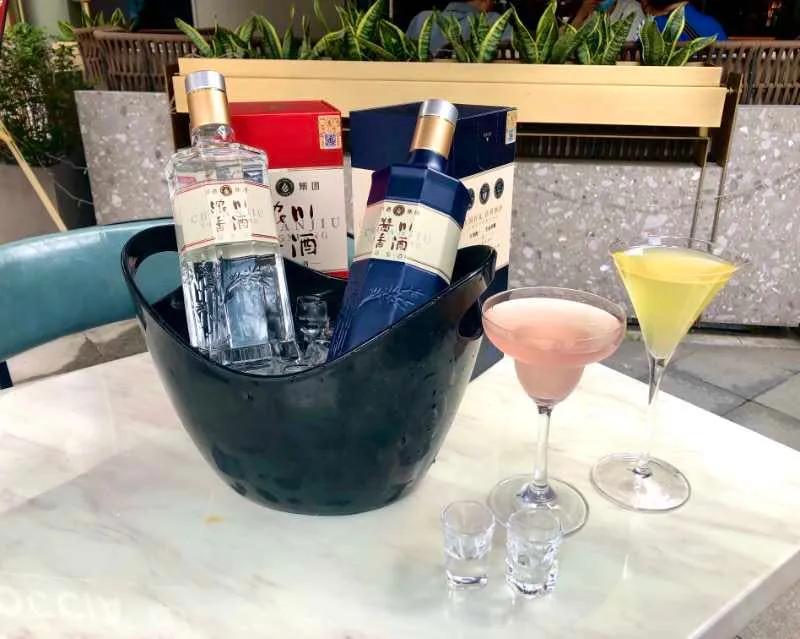 白酒营销新玩法有哪些内容,白酒营销线上玩法