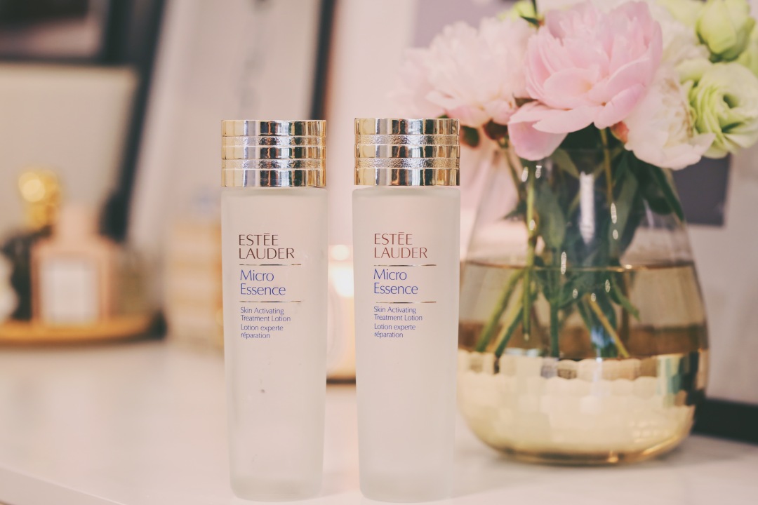 年度空瓶分享好皮肤全靠它们,干皮好用的空瓶推荐