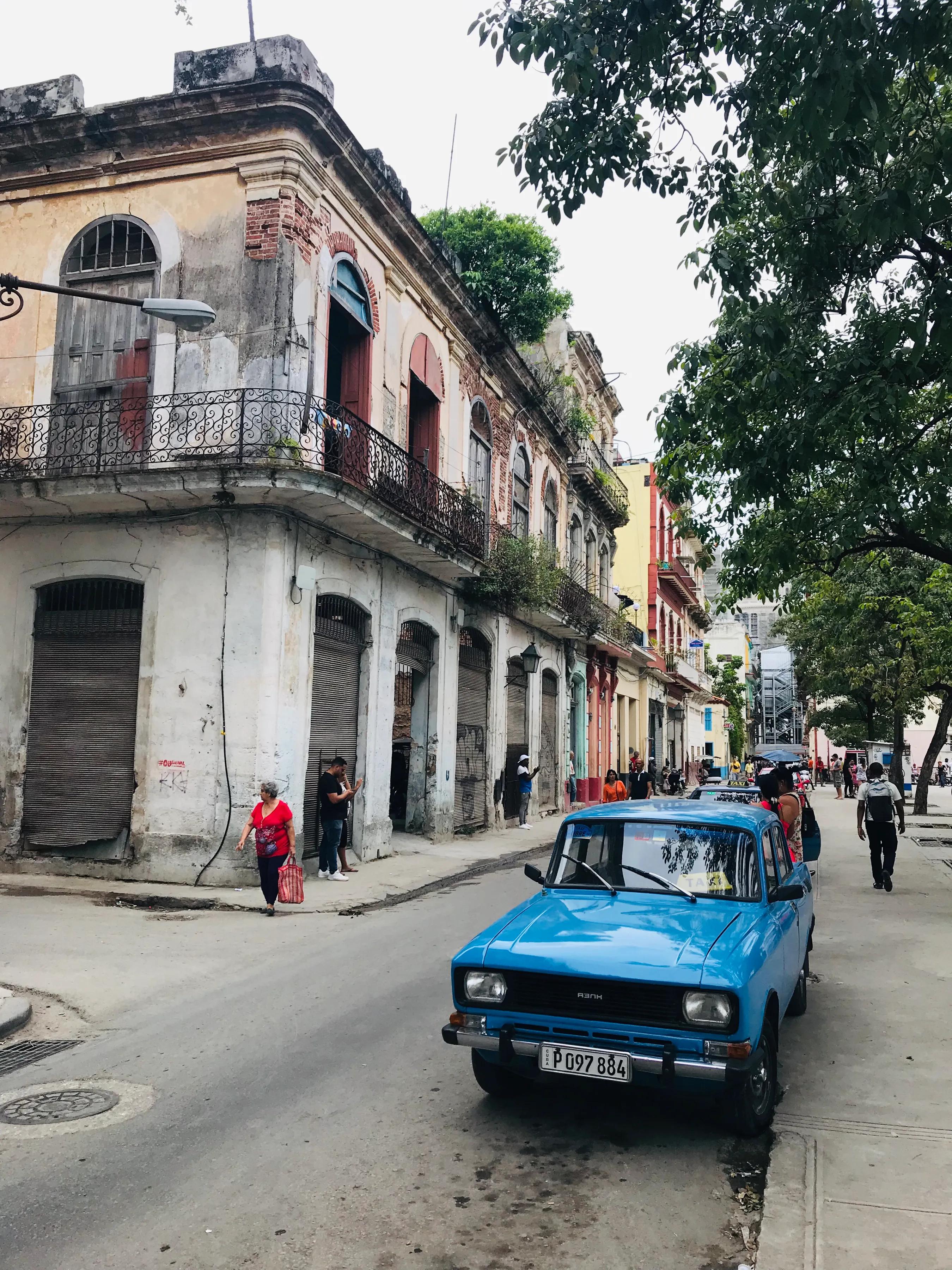 古巴是怎么样的国家,古巴有什么神秘之处