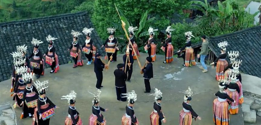 云上丹寨图,云上丹寨高清图片