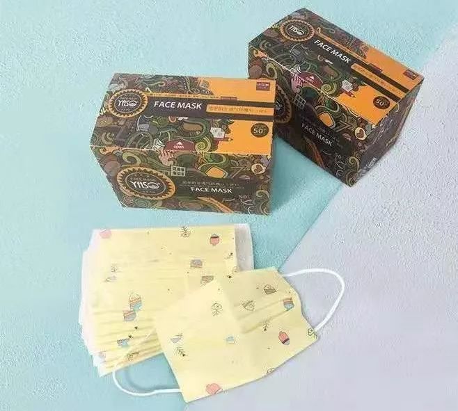 朋友圈卖符合国家规定的口罩,朋友圈买口罩如何防止被骗