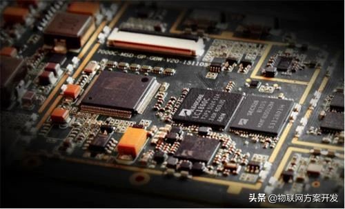 物联网平台开发方案,物联网开发平台介绍