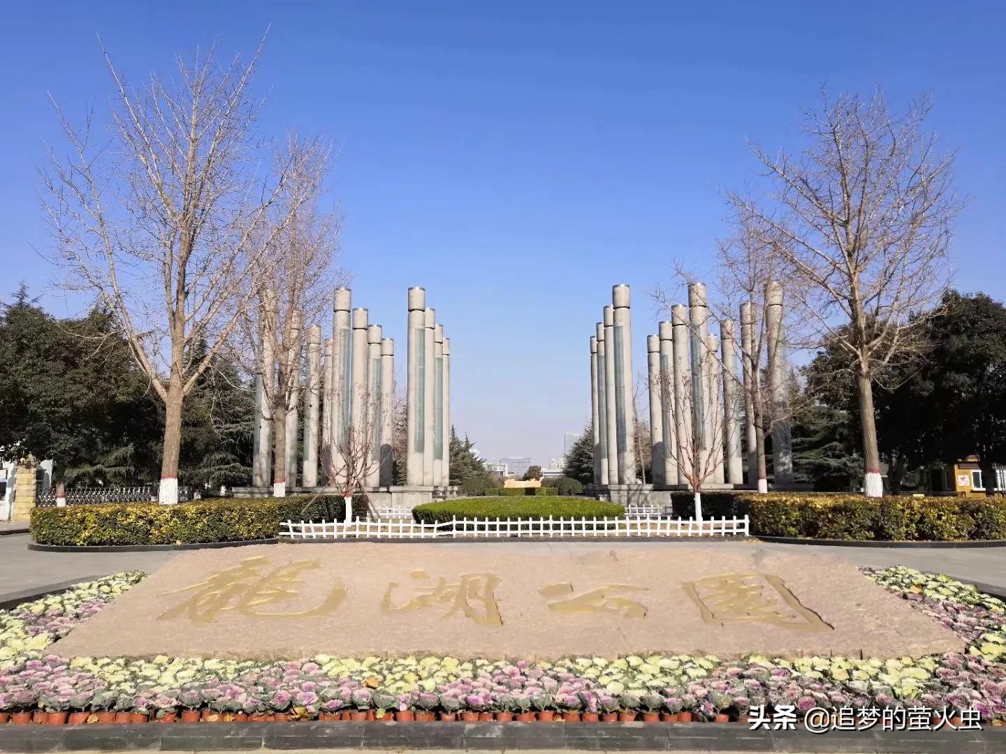 邯郸有哪些好公园景区推荐,邯郸10大免费景区是哪里