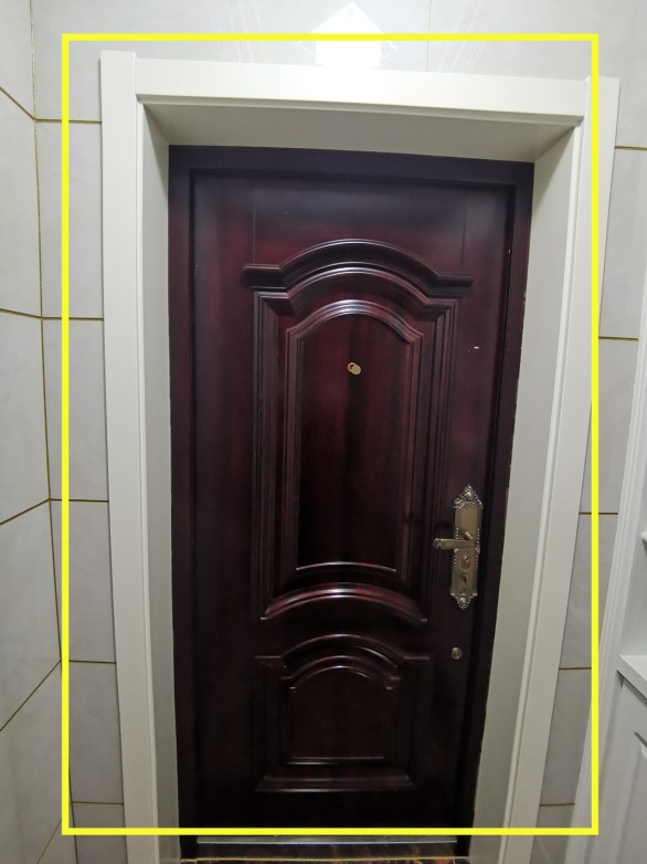 防盗门有必要装子母门吗,防盗门有必要装门套吗